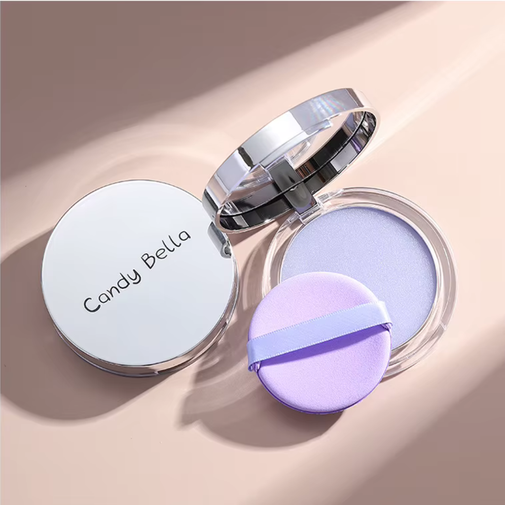 CandyBella – Matt finish för alla hudtyper