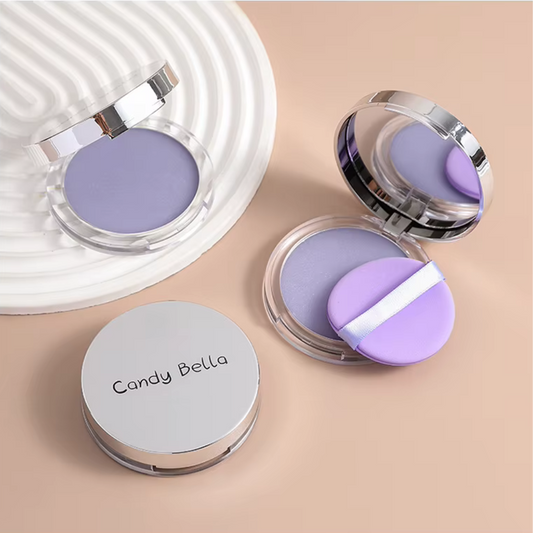 CandyBella – Matt finish för alla hudtyper