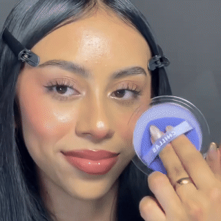 CandyBella – Matt finish för alla hudtyper
